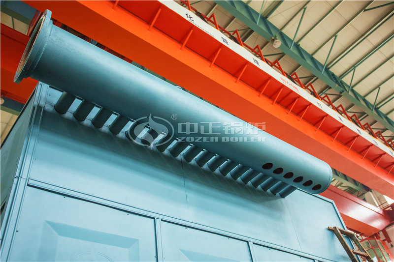 一臺(tái)40噸燃煤導(dǎo)熱油鍋爐多少錢(qián)