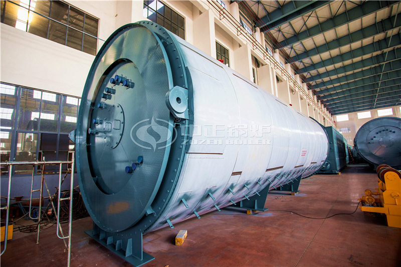 燃煤導熱油鍋爐服務(wù)點 服務(wù)好嗎