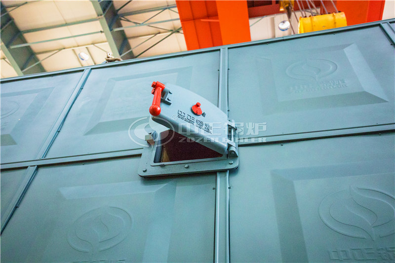 燃氣導(dǎo)熱油爐經(jīng)銷部 多少錢能買到