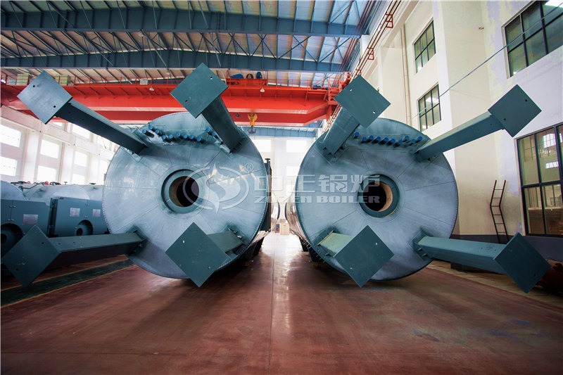 燃生物質(zhì)導(dǎo)熱油爐品牌 多少萬(wàn)能買(mǎi)到