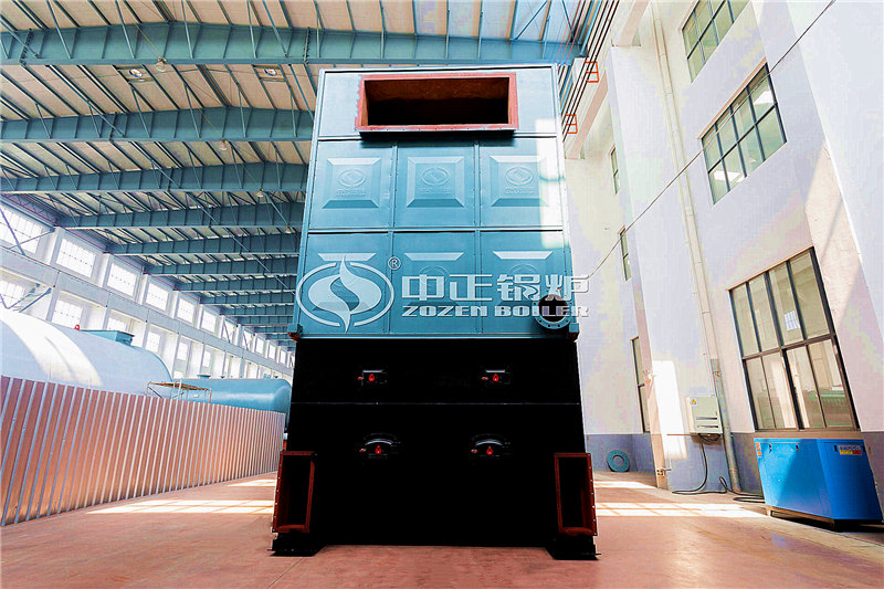 導(dǎo)熱油爐合作商 多少萬(wàn)能買(mǎi)到