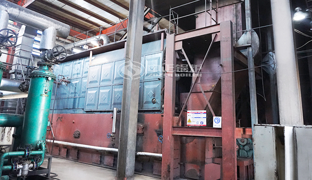 樟木頭導(dǎo)熱油鍋爐廠家