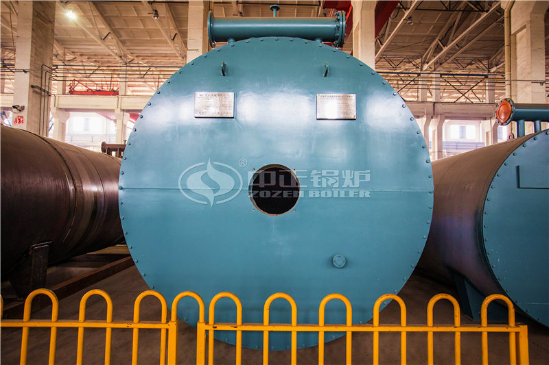 一臺三十噸燃生物質(zhì)導熱油鍋爐價格貴嗎