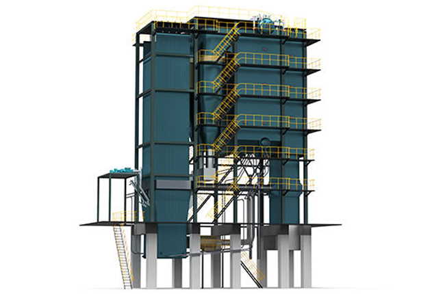 SHX蒸汽鍋爐報價|型號參數|廠家|圖