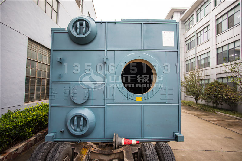 YQW導熱油鍋爐廠家 哪家生產(chǎn)導熱油鍋爐質量還不錯?