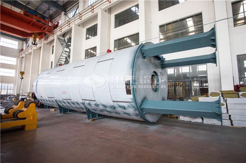 一臺(tái)四噸燃?xì)鈱?dǎo)熱油爐多少錢(qián)能買(mǎi)到