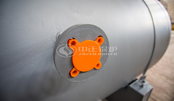 無(wú)錫 生物質(zhì)流化床鍋爐