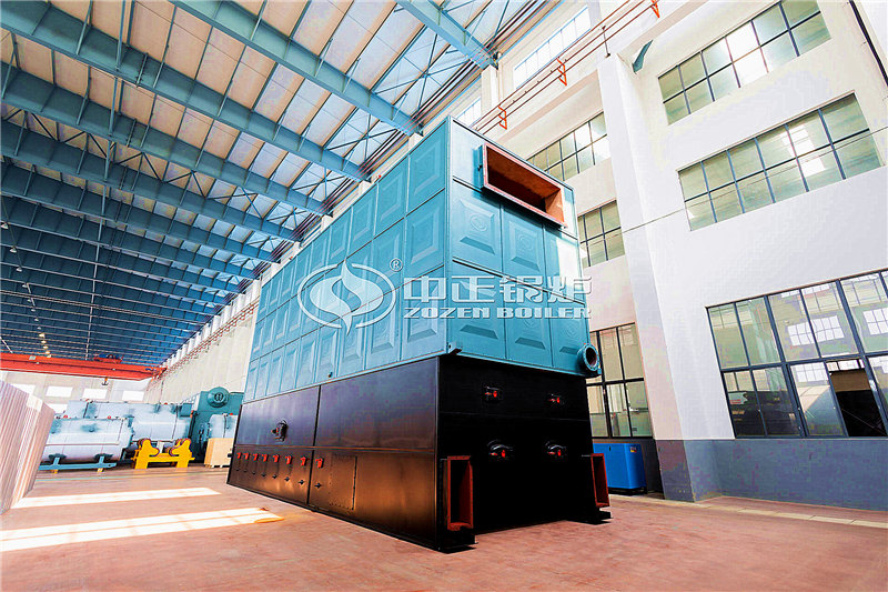 燃生物質(zhì)導熱油鍋爐廠 貴嗎