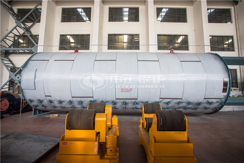 一臺(tái)十噸燃煤導(dǎo)熱油鍋爐多少萬(wàn)能買到