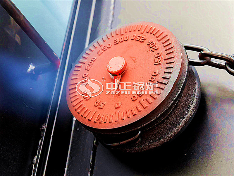 一臺4噸燃?xì)鈱?dǎo)熱油鍋爐價(jià)格