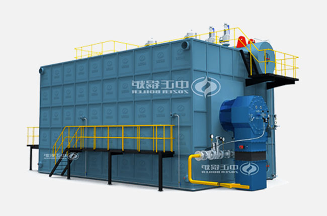 SZS飽和燃氣鍋爐報價|型號參數|廠家|圖片