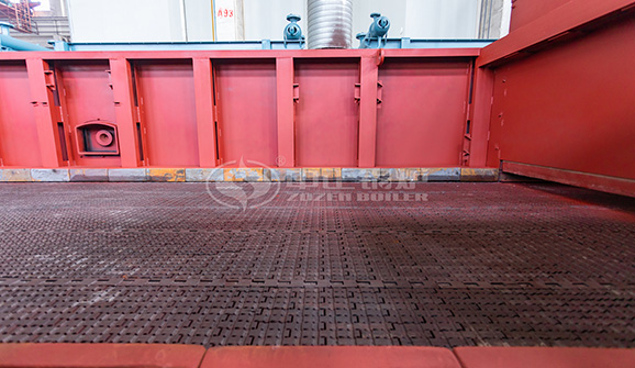 dhx40-4.2-w鍋爐參數表