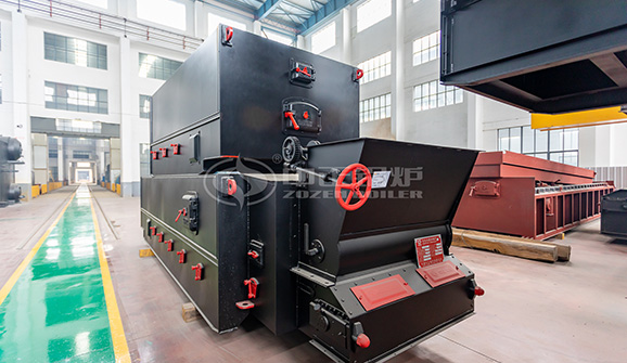 生物質(zhì)取暖爐