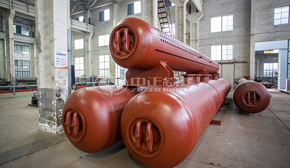 博世condens7000系列燃氣鍋爐