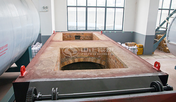 進口鍋爐十大品牌