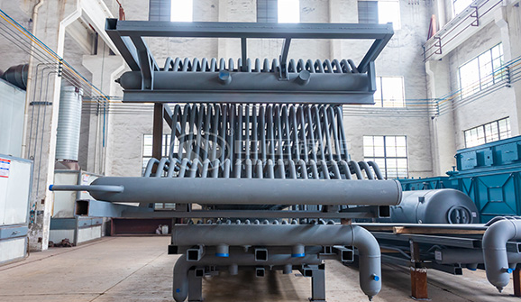 流化床鍋爐仿真軟件