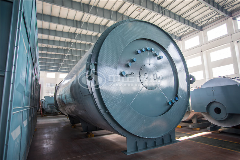 燃煤導熱油鍋爐廠 還有發展嗎