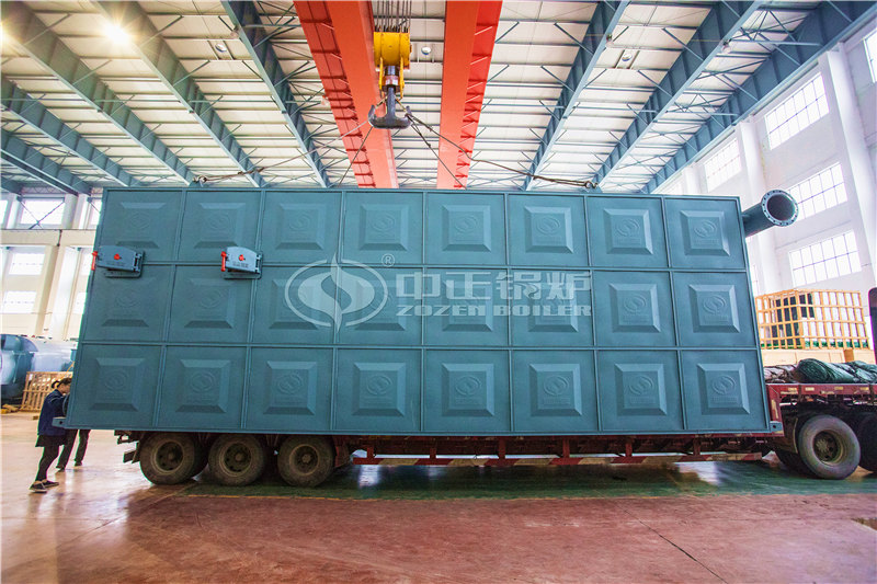 一臺1噸導(dǎo)熱油爐價(jià)格