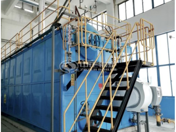 生物質導熱油鍋爐廠家 哪家導熱油爐生產(chǎn)的產(chǎn)品還不錯?