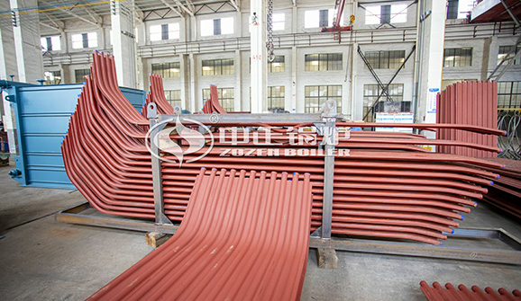 濟(jì)南鍋爐廠