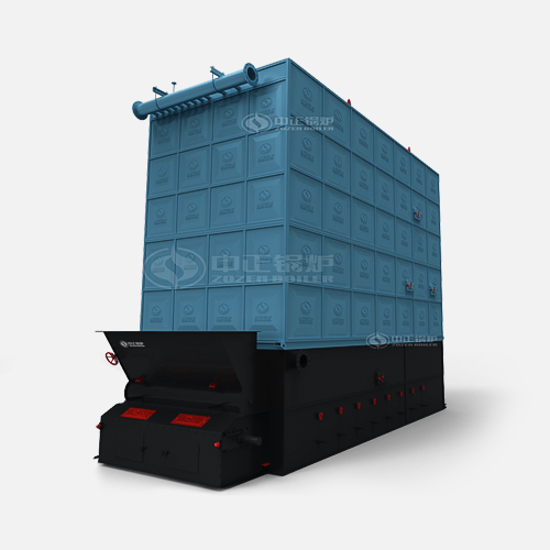 生物質(zhì)鍋爐裝機(jī)設(shè)備