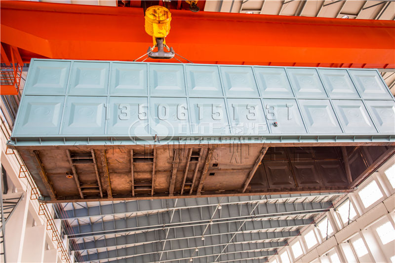 如東興達(dá)鍋爐設(shè)備