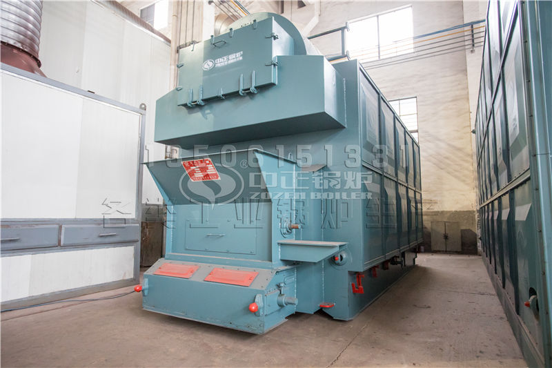 蒸汽鍋爐循環(huán)停滯