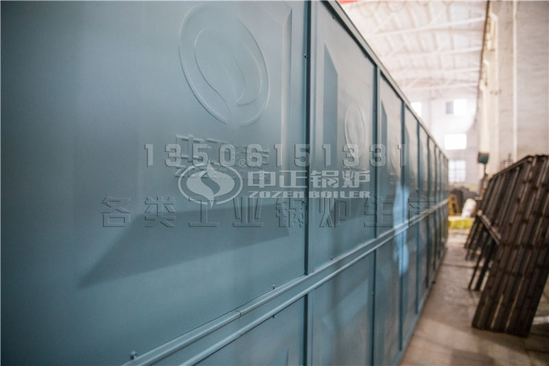 65噸鍋爐多少錢