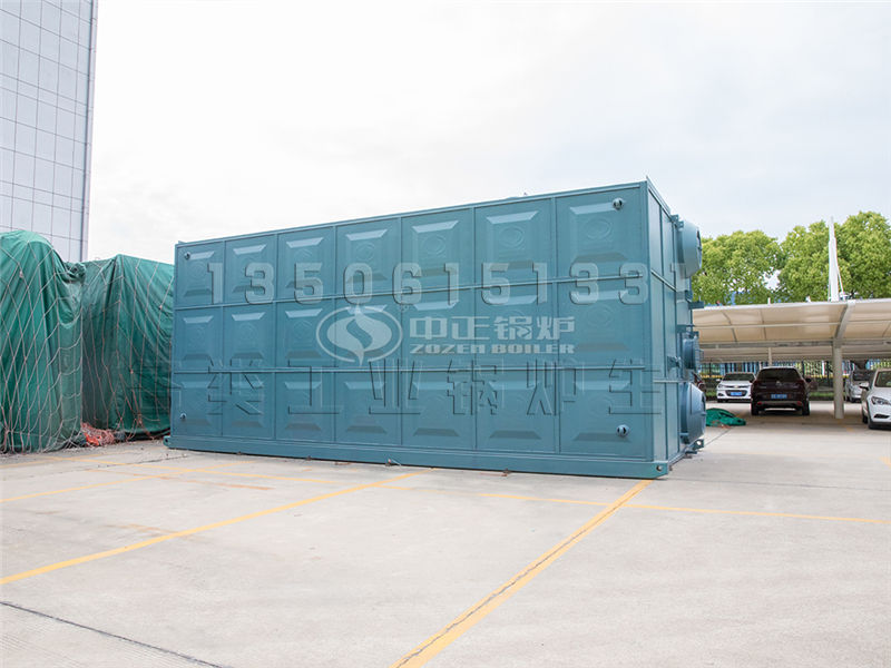 濰坊福來鍋爐節(jié)能設備科技有限公司