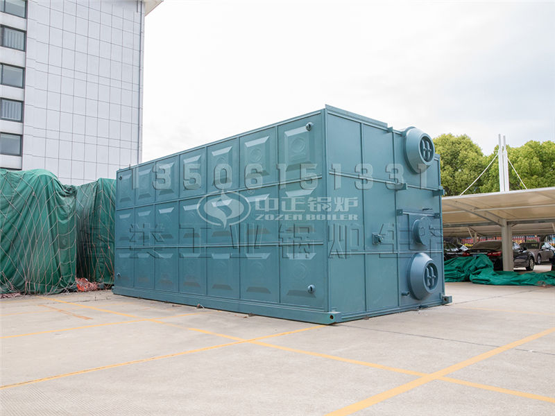 燃油燃氣鍋爐價格