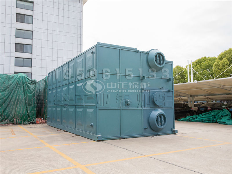 無錫太湖鍋爐廠