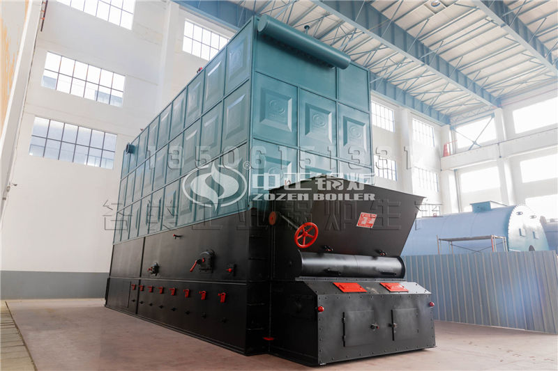 導(dǎo)熱油鍋爐制造商 哪家保修