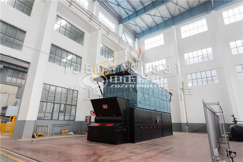 國(guó)內(nèi)燃?xì)庹羝仩t的產(chǎn)品